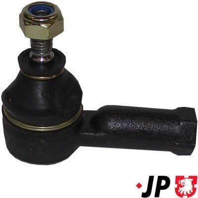 Imagen de JP GROUP 1244600400 Rótula de dirección Eje delantero, izquierda, derecha OPEL: Meriva A