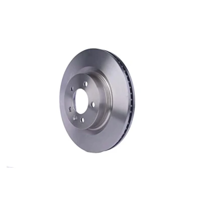 Imagen de HELLA 8DD 355 111 481 Disco de freno 337 30 05/06 120 ventilación interna sin perno sujeción rueda, buje rueda LAND ROVER: Discovery 3