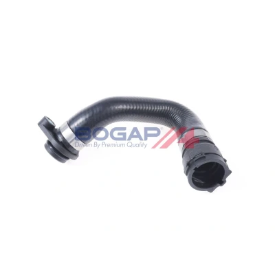 Imagen de BOGAP B1711114 Manguera Turbo BMW: 5 Sedán, Touring