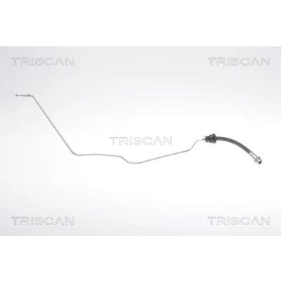 Imagen de TRISCAN 8150 16283 Latiguillos de Freno 151 F10x1 FORD: S Max Mk1, MONDEO 4