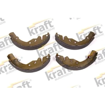 Imagen de Kit de zapatas KRAFT AUTOMOTIVE 6028603