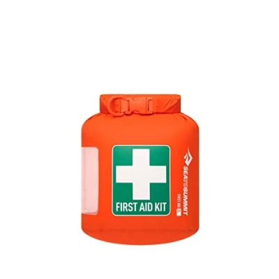 Imagen de Sea to Summit Lightweight First Aid Dry Bag for Medical Supplies, Overnight Use / 3 Liter