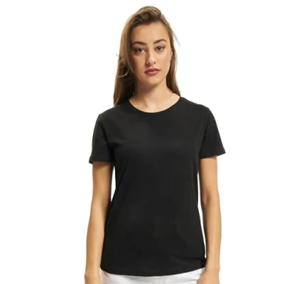 Imagen de Brandit Camiseta estampada, Mujer, Talla: XL, Black