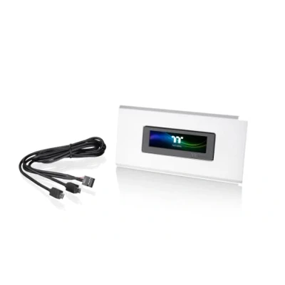 Imagen de LCD Panel Kit Snow für Ceres 500 TG ARGB