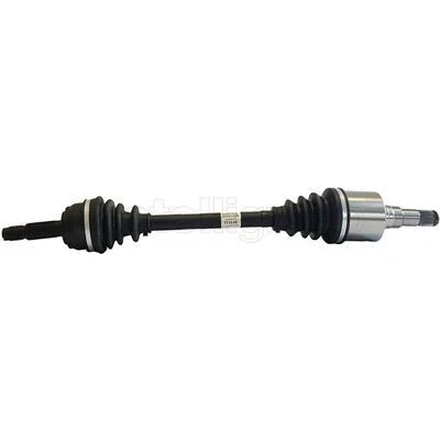 Imagen de METELLI 17 0920 Árbol de transmisión 650 70,2 PEUGEOT: 107 Hatchback, TOYOTA: Aygo