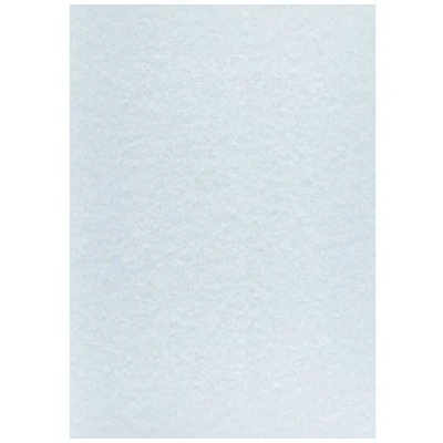 Imagen de Papel color liderpapel pergamino a4 240g/m2 azul pack de 25 hojas