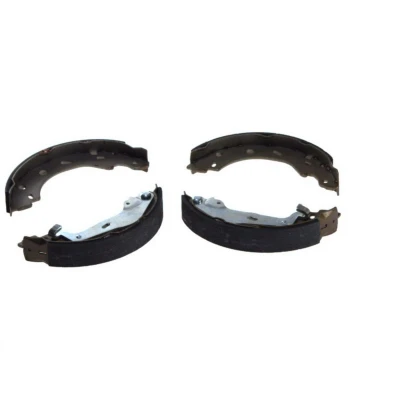 Imagen de TEXTAR 91057400 Zapatas de freno 203,2 32 con palanca mano SMART: Fortwo II Coupé, City Coupe, I Coupé