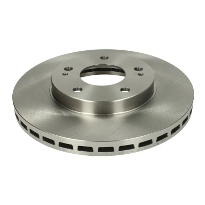 Imagen de ABE C35043ABE Disco de freno Eje delantero 276 24,0 5 114,3 ventilado MITSUBISHI: Space Wagon III, Eclipse III Spyder