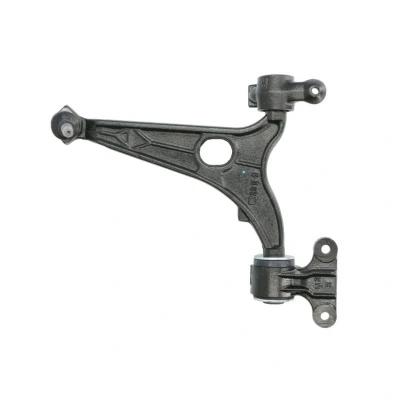 Imagen de DELPHI TC1470 Barra oscilante, suspensión de ruedas con rótula suspensión/carga izquierda, debajo Brazo oscilante longitudinal PEUGEOT: 807