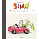 Imagen de Simo: Avui Dormo A Casa Del Meu Amic