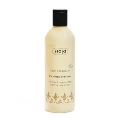Imagen de Ziaja Argán Champú Suavizante 300 ml