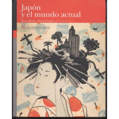 Imagen de Japón y el mundo actual (Colección Federico Torralba)