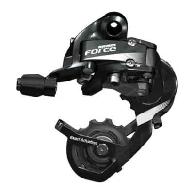 Imagen de Sram 00.7518.030.000 Cambio, Corto, 11v, máximo 28 Dientes, Adultos Unisex, Multicolor, M