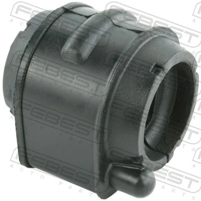 Imagen de FEBEST MZSB MZ3R Silentblock Barra Estabilizadora Eje trasero, interior FORD: Focus C Max, Mk1 Hatchback, Mk3 Furgón / Familiar