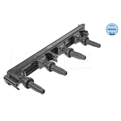 Imagen de MEYLE 40 14 885 0008 Bobina de encendido 6 12 PEUGEOT: 307 CC, Hatchback, SW, CITROËN: C4 I Coupé, Grand Picasso