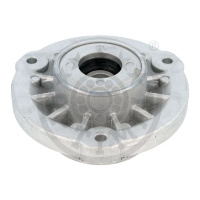 Imagen de OPTIMAL F0 0018 Copela de amortiguador Eje delantero, izquierda, derecha sin apoyo Aluminio BMW: 5 GT, 7