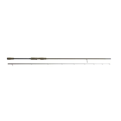 Imagen de Savage Gear SG4 Medium Game Caña spinning 198cm (7 23g)