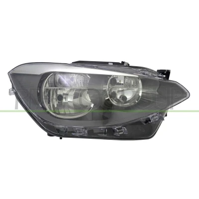 Imagen de PRASCO BM1234903 Faros derecha H7/H7 BMW: 1 Hatchback, Hatchback