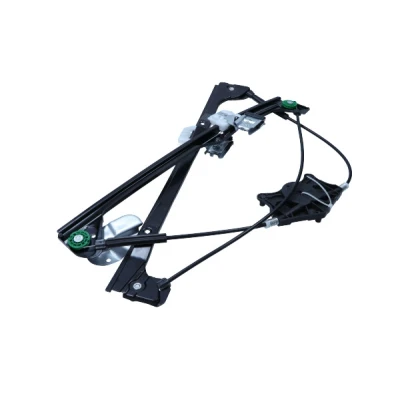 Imagen de Maxgear Elevalunas Delante, izquierda eléctrico sin electromotor con función de confort 50 0451 VOLKSWAGEN: Touran I