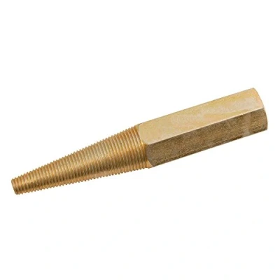 Imagen de Silverline Tools 245072 Husillo Cónico con Roscado Hacia la Izquierda, 12.7 mm Diámetro