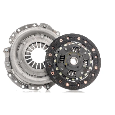 Imagen de LuK BR 0222 618 3086 09 Kit de embrague con placa apriete plato embrague, sin cojinte desembrague 180 RENAULT: CLIO 3