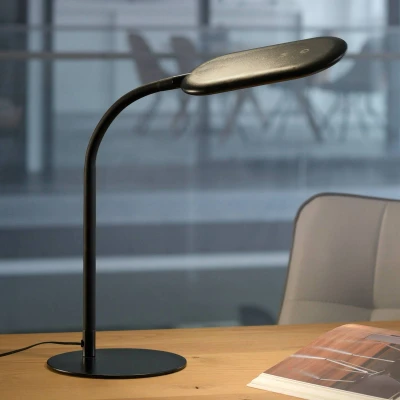 Imagen de JUST LIGHT. Lámpara de mesa LED Kelly, CCT atenuable