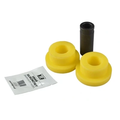 Imagen de TEDGUM TED39472 Silentblock Brazo de Suspension VOLKSWAGEN: GOLF 5, Touran I, 6, SEAT: Leon II Hatchback, Altea, Altea XL, AUDI: A3 Hatchback