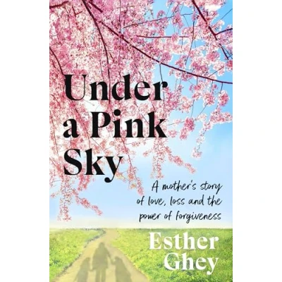 Imagen de Under A Pink Sky