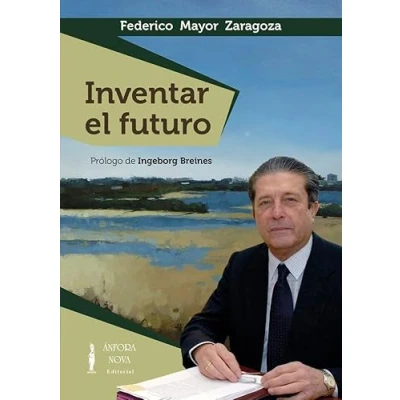 Imagen de Inventar El Futuro