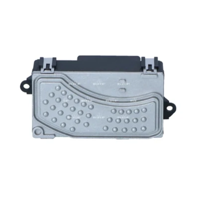 Imagen de NRF 342000 Resitencia, ventilador habitáculo AUDI: A6 C6 Allroad