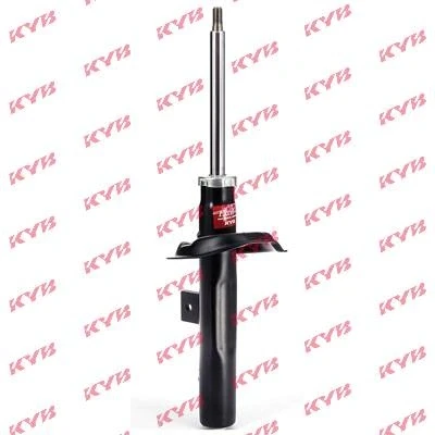 Imagen de KYB Excel G 333838 amortiguador Eje delantero, derecha Presión de gas Bitubular Columna Espiga arriba CITROËN: Xsara Hatchback