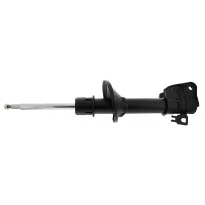 Imagen de MAPCO 20941 Amortiguador Eje trasero, derecha Presión de gas Bitubular con asiento muelle Espiga arriba LAND ROVER: Freelander I SUV