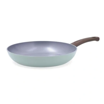 Imagen de Quid Ozon Sartén Aluminio Forjado 28cm Verde