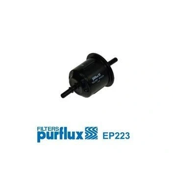Imagen de PURFLUX EP223 Filtro Combustible de tubería HYUNDAI: ACCENT 2, 4