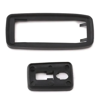 Imagen de TOPRAN 112 284 Bastidor manecilla de Puerta vehículo, Delante, izquierda, Atrás derecha, derecha VOLKSWAGEN: Jetta 2