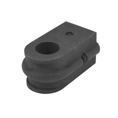 Imagen de TEDGUM TED57215 Silentblock Barra Estabilizadora interior, Eje delantero caucho Soporte de 22