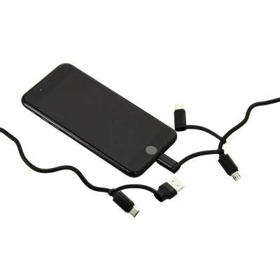 Imagen de AUTO T 540339 Cable USB para cargar Embalaje Blister