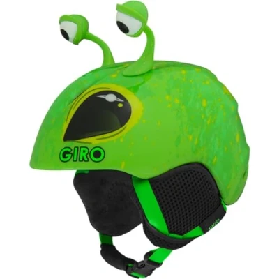 Imagen de Giro Casco Launch Plus, Unisex Adult, Verde, XS