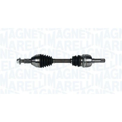 Imagen de MAGNETI MARELLI 302004190274 Árbol de transmisión Eje delantero, derecha 557 OPEL: Zafira C Tourer, Insignia A Sports Berlina