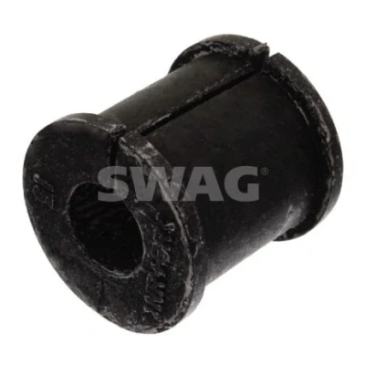 Imagen de SWAG 81 94 2824 Silentblock Barra Estabilizadora Eje trasero Caucho 15