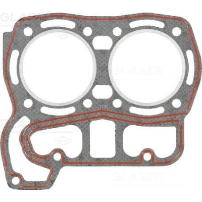 Imagen de GLASER H50275 00 Junta de Culata 81,5 FIAT: Cinquecento