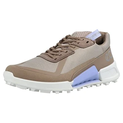 Imagen de ECCO Biom 2.1 X Ctry W Low Gtx, Zapatillas de Running Mujer, Moon Rock Taupe, 37 EU