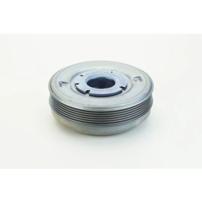 Imagen de CONTITECH VD1238 Polea de Cigüeñal 6 AUDI: A4 B9 Avant