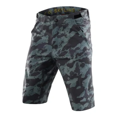 Imagen de MTB short SKYLINE Shell ultra breathable and lightweight