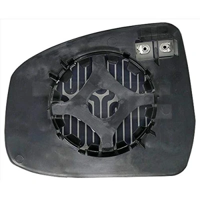 Imagen de TYC 310 0131 1 Cristal de Espejo derecha FORD: FOCUS 2, 3, MONDEO 4 Stufenheck