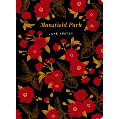 Imagen de Mansfield Park (chiltern Classics)