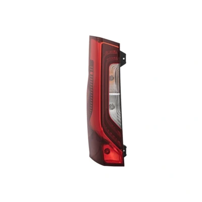 Imagen de HELLA 2SK 013 253 211 Piloto trasero izquierda P21W, PY21W 12 con lámpara portalámparas MERCEDES BENZ: Sprinter 3.5 t Furgón, 5 Furgón