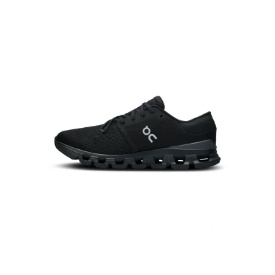 Imagen de On Cloud X 4 Zapatillas de entrenamiento Black eclipse, Mujer, Talla: 36, eclipse Zapatos