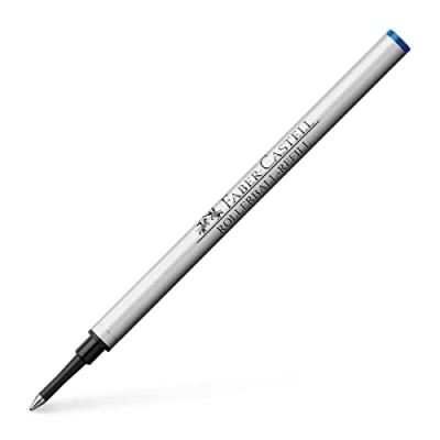 Imagen de Recambio Faber Castell para roller Azul