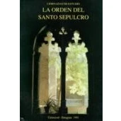 Imagen de Primeras Jornadas De Estudios Sobre La Orden Del Santo Sepulcro